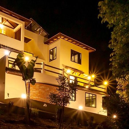 New Pop Villas, Тао Екстер'єр фото