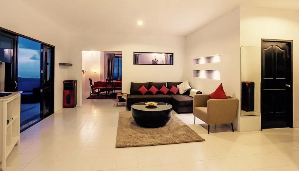 New Pop Villas, Тао Екстер'єр фото