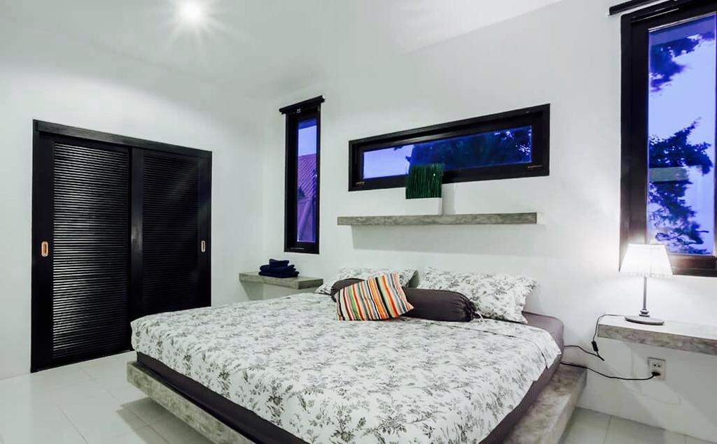 New Pop Villas, Тао Екстер'єр фото