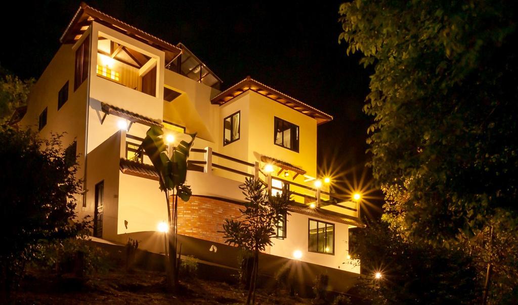 New Pop Villas, Тао Екстер'єр фото