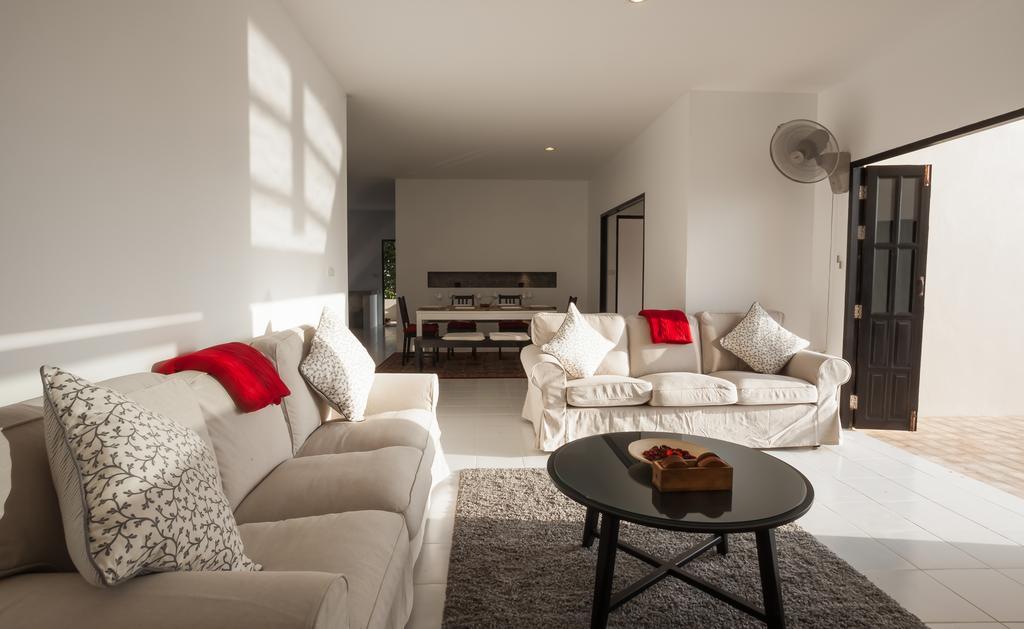 New Pop Villas, Тао Екстер'єр фото