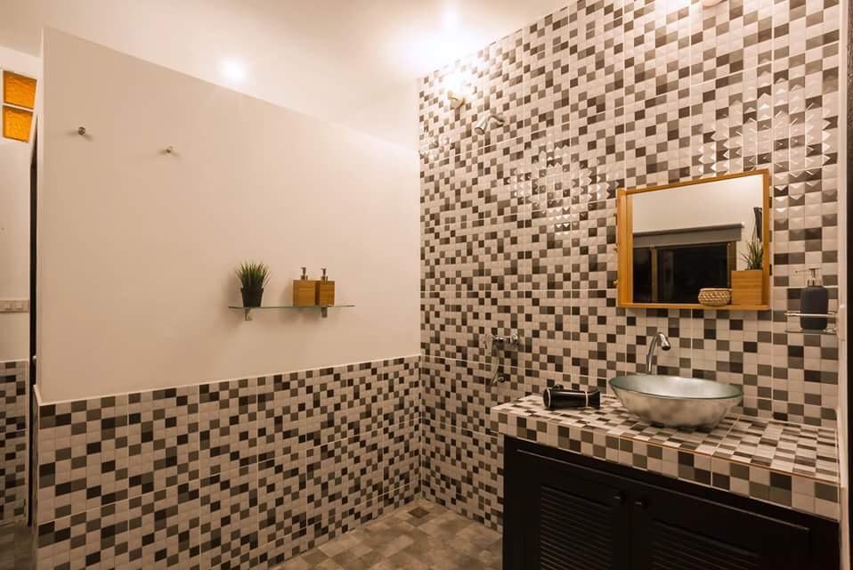 New Pop Villas, Тао Екстер'єр фото
