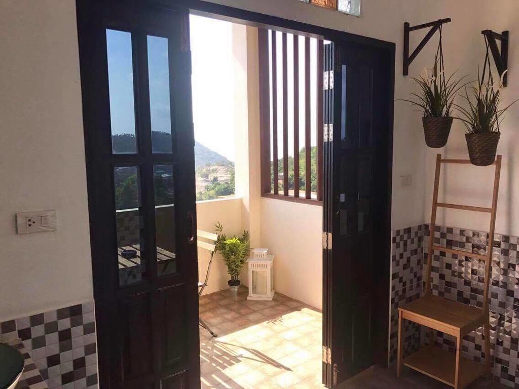 New Pop Villas, Тао Екстер'єр фото