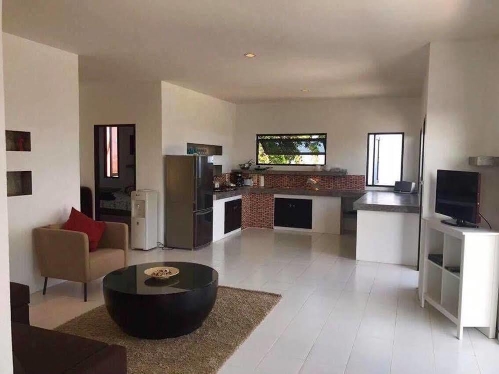 New Pop Villas, Тао Екстер'єр фото