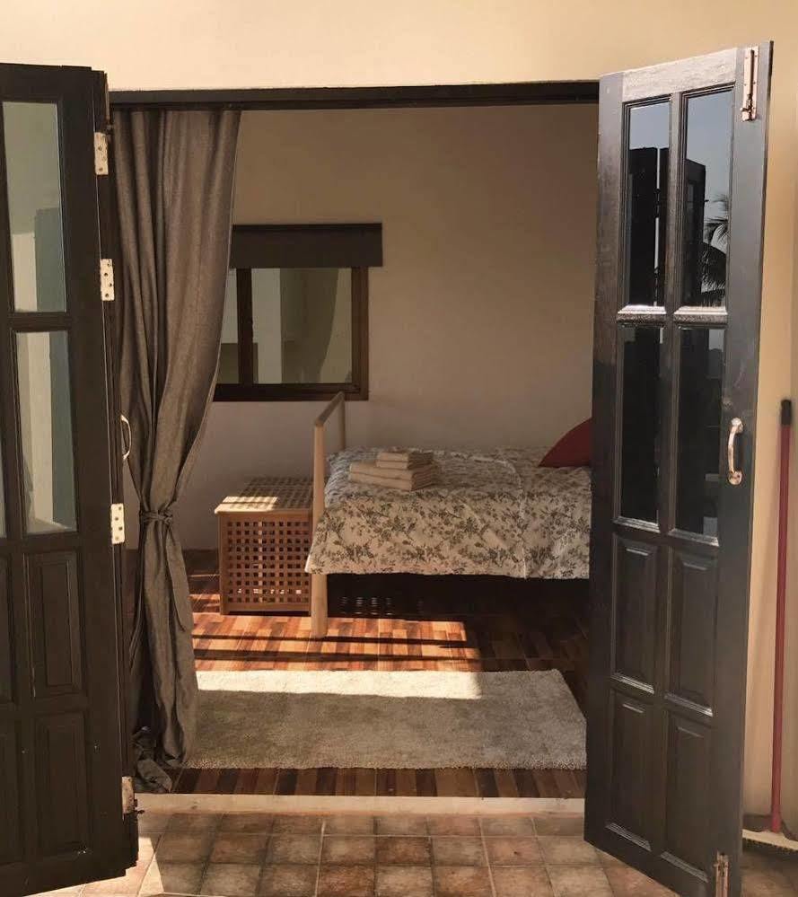 New Pop Villas, Тао Екстер'єр фото
