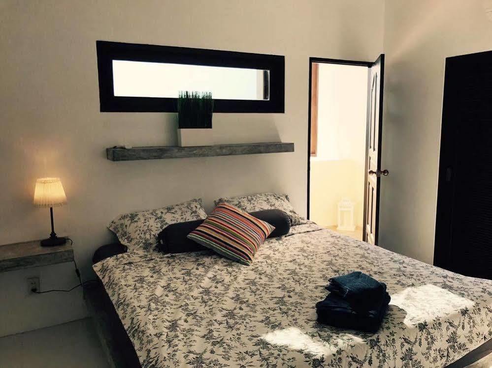 New Pop Villas, Тао Екстер'єр фото