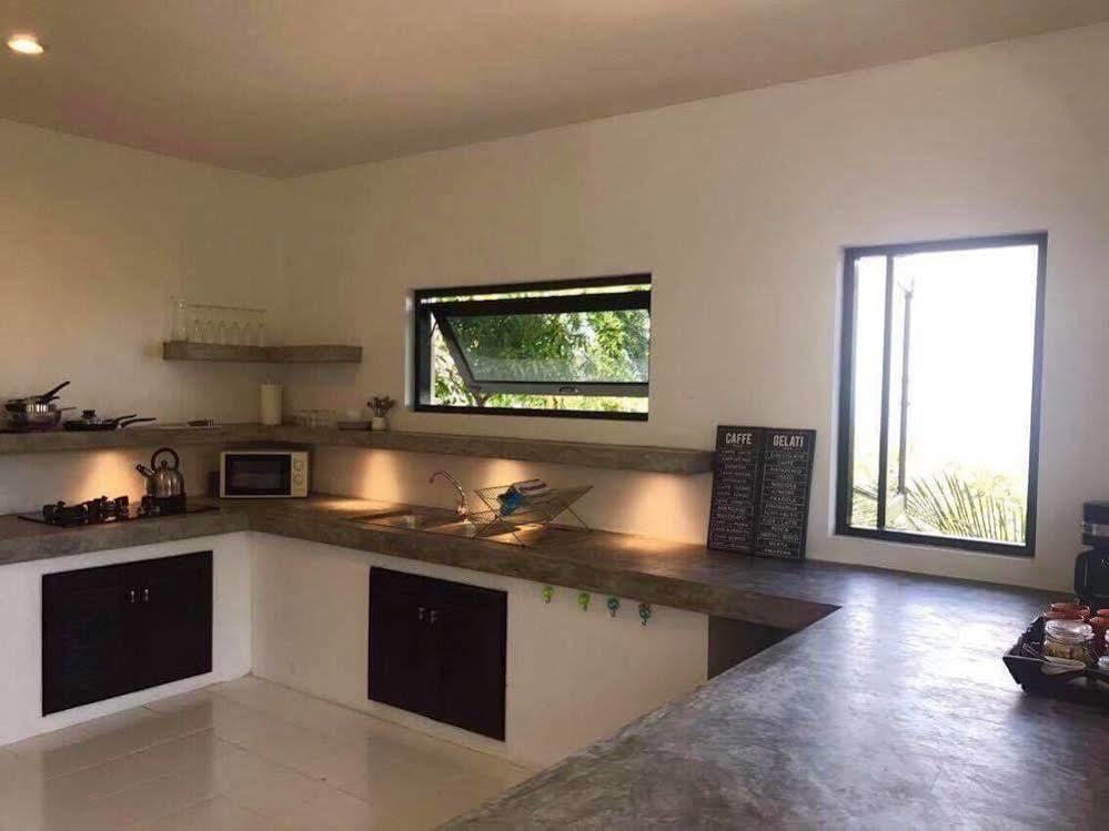 New Pop Villas, Тао Екстер'єр фото