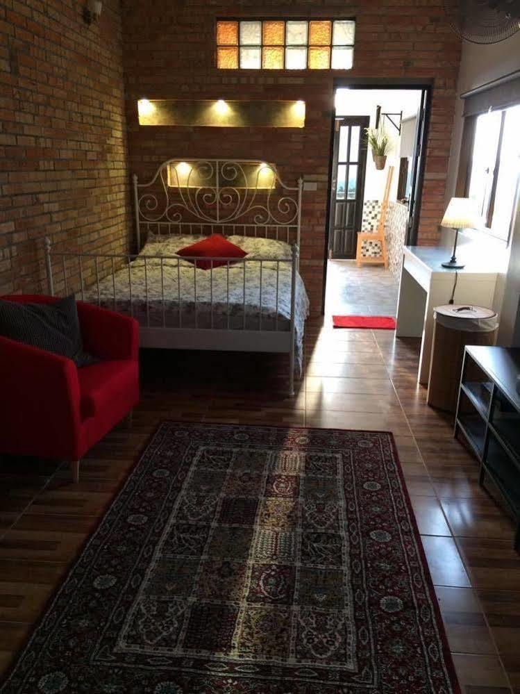 New Pop Villas, Тао Екстер'єр фото