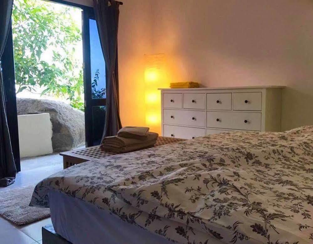 New Pop Villas, Тао Екстер'єр фото