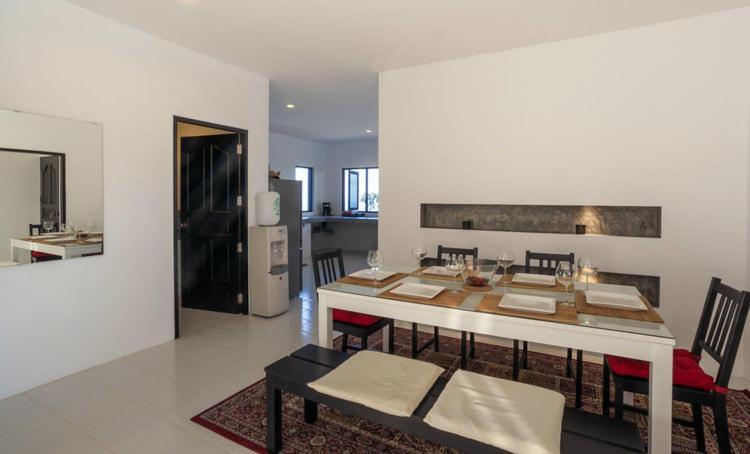 New Pop Villas, Тао Екстер'єр фото